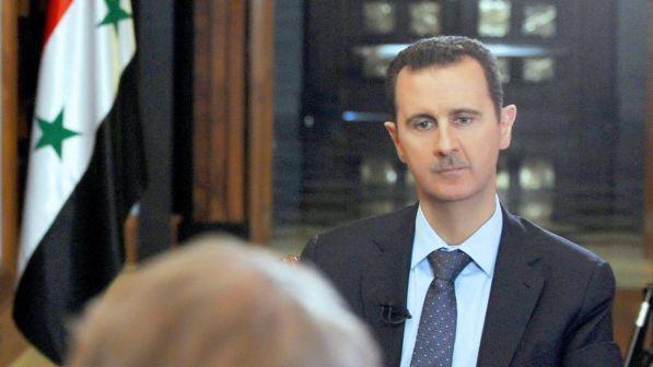 Siria, Trump: "Mai discussa l'uccisione di Bashar al-Assad"