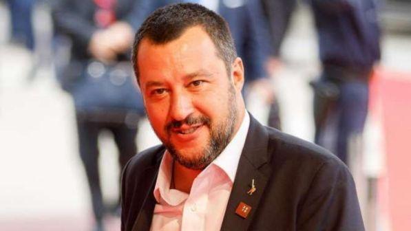 Migranti, Salvini: accordo con Berlino se ci aiuta a cambiare Sophia