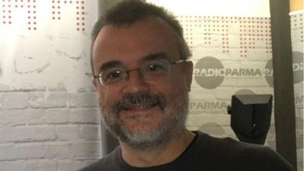 Roberto Bonati racconta il festival "Parmafrontiere"