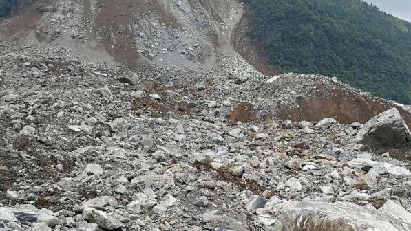 Brasile, nove morti per una frana vicino a Rio de Janeiro
