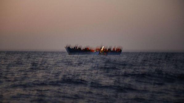 Migranti, Msf: 2.063 morti nel 2018, il 70% dopo chiusura dei porti
