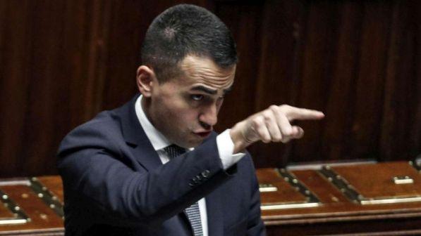Di Maio denuncia Caf: dava consigli per eludere paletti su Reddito
