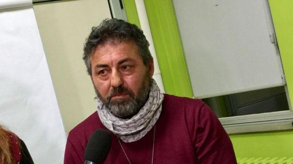 Rigopiano, violò i sigilli per portare i fiori dov'è morto il figlio: papà andrà a processo