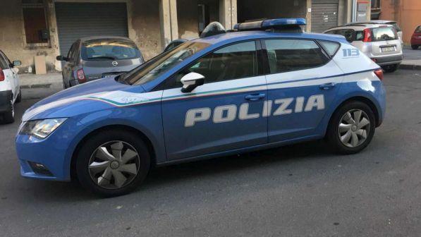 Camorra, arrestato dalla polizia latitante di Alleanza Secondigliano