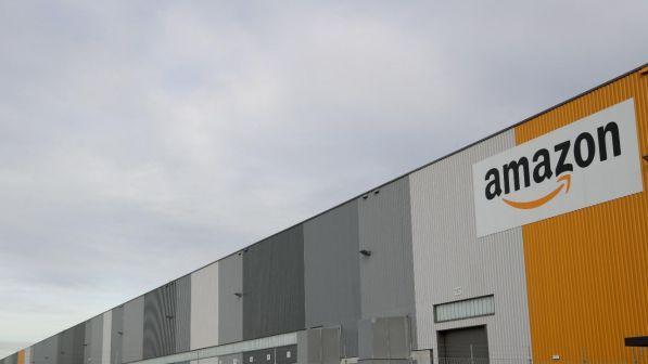 Amazon, la Commissione Ue apre un'indagine dell'Antitrust