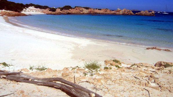 Ritrova in soffitta un sacchetto di sabbia della Sardegna: turista la riconsegna dopo 40 anni