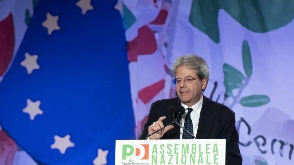 Chi è Paolo Gentiloni il nuovo Commissario Ue