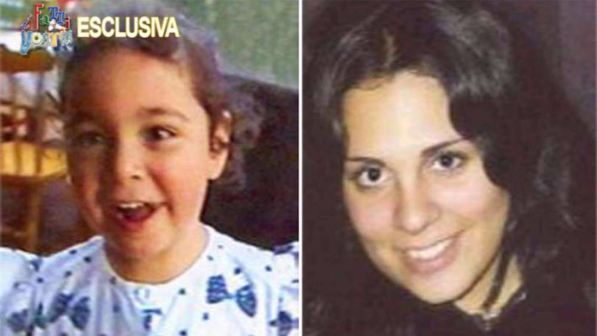 Angela Celentano, Messico: ricompensa per rintracciare Celeste Ruiz
