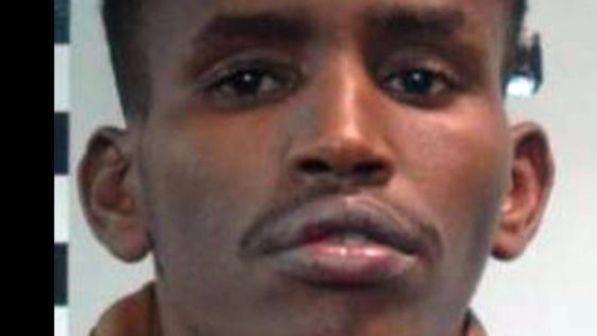 Somalo arrestato a Milano, pm: "Abusi e delitti, mai visto un orrore simile"