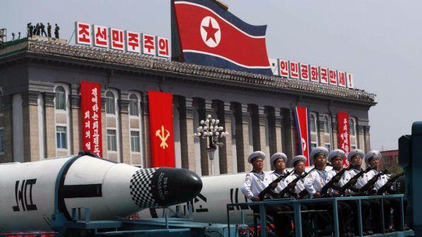 Corea del Nord, Usa: "Pronti a una guerra preventiva, basta altre minacce"