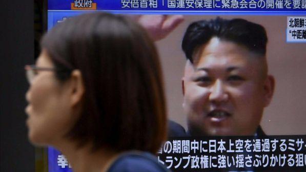 Nord Corea, Cina presenta "protesta formale" contro test nucleare
