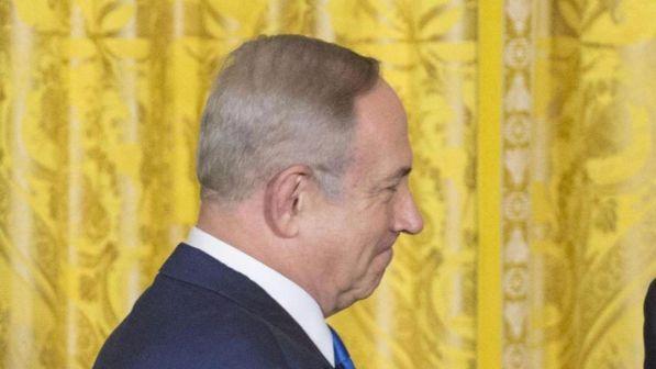 Israele, per Netanyahu prima missione in America Latina