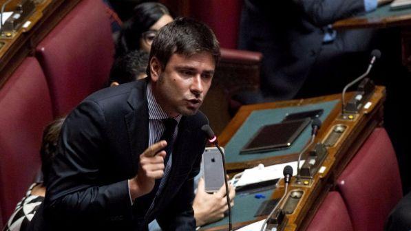 M5s, Di Battista: non mi candido a premier, auguri al prescelto