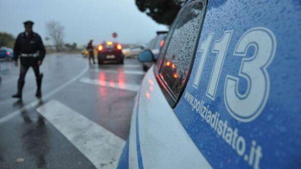 Brescia, arrestati tre italiani per una rapina compiuta in Austria