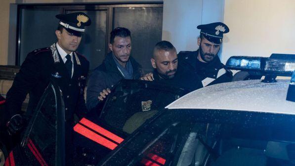 Reporter aggredito a Ostia, Roberto Spada condannato a sei anni