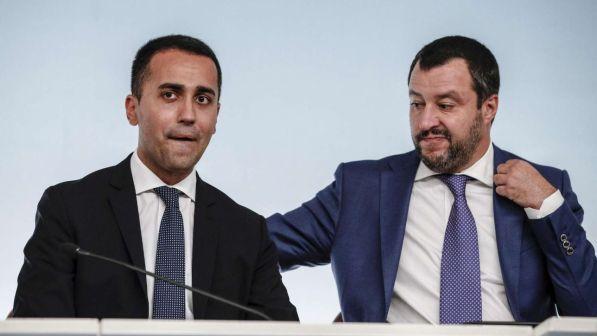 Manovra, Di Maio: "Giù Ires per le aziende che assumono e investono"