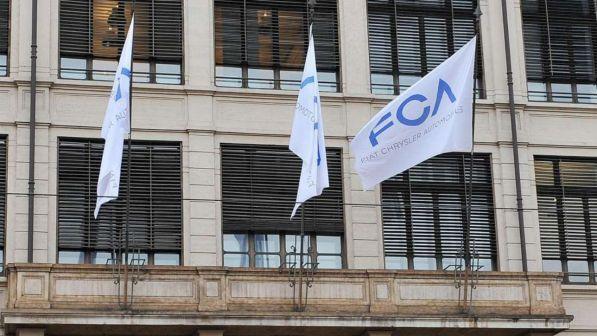 Fca, a Mirafiori un anno di cassa integrazione straordinaria
