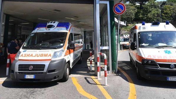 Sondrio, monossido dalla stufa: muore un 21enne, grave una coetanea