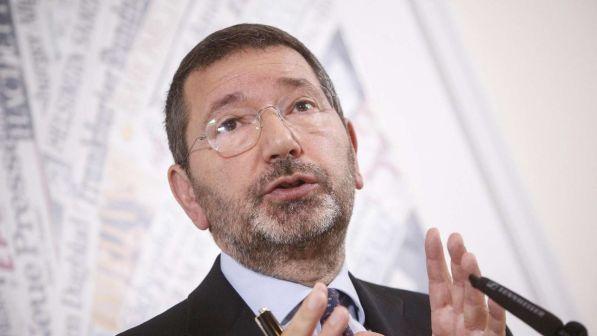 Caso scontrini Roma, ex sindaco Marino assolto dalla Cassazione