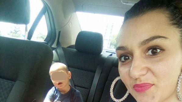 Cameriera uccisa da un'auto, l'appello della mamma: "Ridatemi il suo cellulare"
