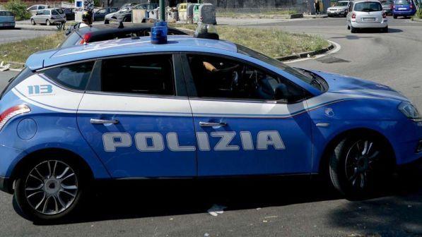Camorra, doppia "stesa" a Napoli: ritrovati 10 bossoli