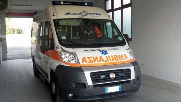 Rimini, 79enne cerca di uccidere il compagno 83enne con il veleno per topi