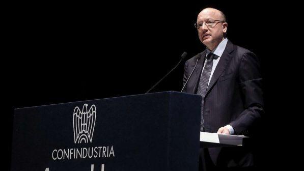 Confindustria: "Rischio recessione, la Manovra non sarà semplice"