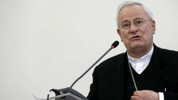 Crisi di governo, Bassetti: "Fare progetti per il bene comune"