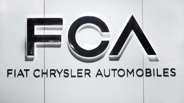 Accordo con Sec su dati vendite, Fca pagherà 40 milioni di dollari