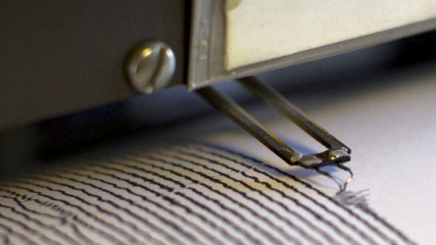 Terremoto, 3 scosse nel Maceratese