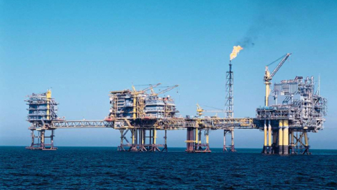 Eni, via produzione petrolio Artico