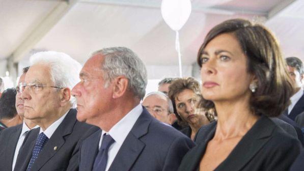 Grasso: se vince No al referendum, rifare legge elettorale Senato