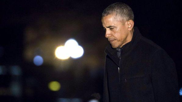 Usa, Obama: "Ho sottovalutato l'impatto dell'hackeraggio russo"