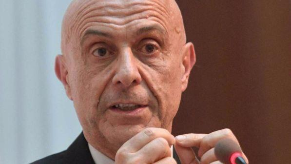 Caos Torino, Minniti: "Se non c'è massima sicurezza, stop eventi "