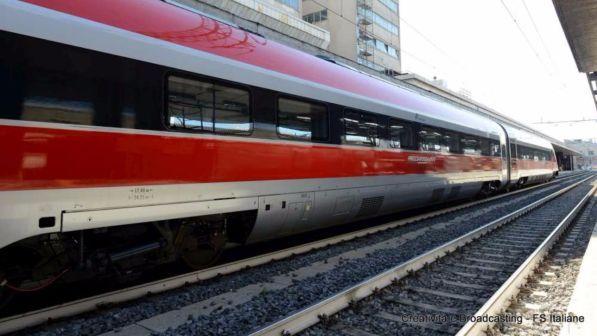 Fs, sciopero dei treni di 24 ore dalle 21 di giovedì 15 giugno