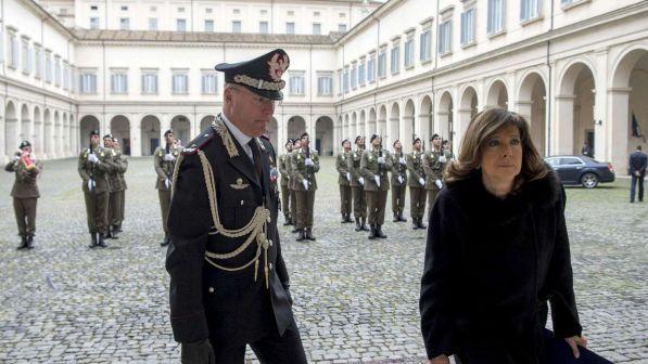 Governo, chiuso il primo giorno di consultazioni | Berlusconi a M5s: no intese con chi pone veti