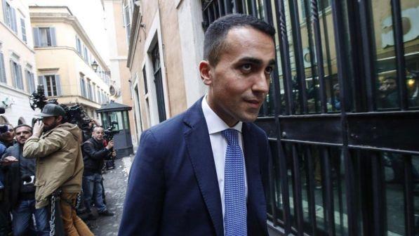 Governo, Di Maio: "Nessun inciucio ma un contratto sui temi"