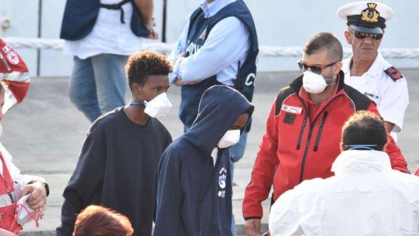 Inchiesta Diciotti, lettera con proiettile al procuratore di Agrigento: "Zecca sei nel mirino"