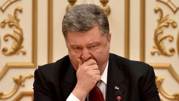 L'Ucraina annulla il trattato di amicizia con la Russia
