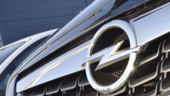 Dieselgate, verso il ritiro di 100mila veicoli Opel in Germania