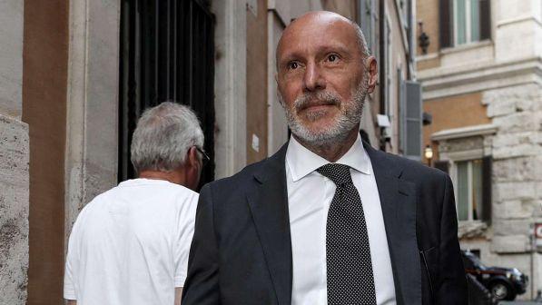 M5s, senatore De Falco ripresenta 3 subemendamenti al dl sicurezza