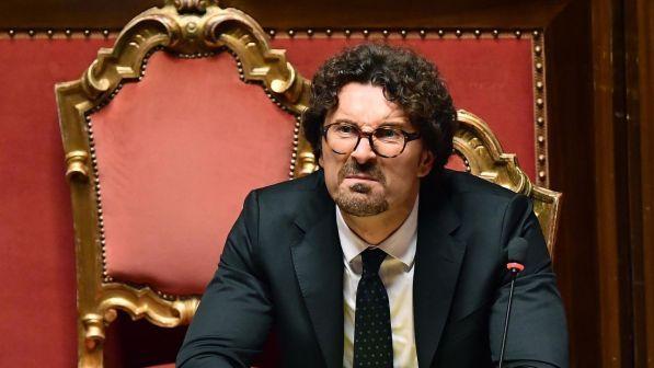 Tav, ministro Toninelli: "Finanziamento Ue non è a rischio"