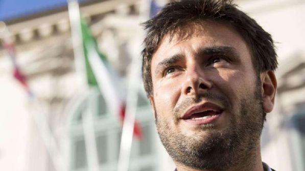 Di Battista: "La Tav non va fatta e non si farà"