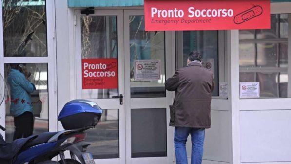 Napoli, muore soffocato da un pezzo di pizza: aperta un'indagine