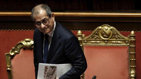 Ue, Tria: "Si apre un dialogo costruttivo, reddito e Quota 100 non si toccano"