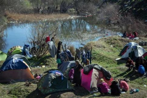 Migranti, accordo su nuovo testo
