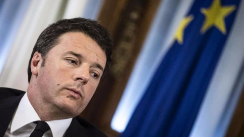Bruxelles, Renzi: distruggere Isis