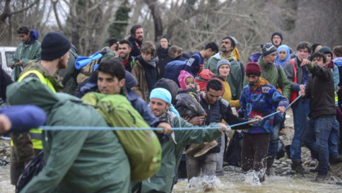 Macedonia,estesa chiusura frontiere