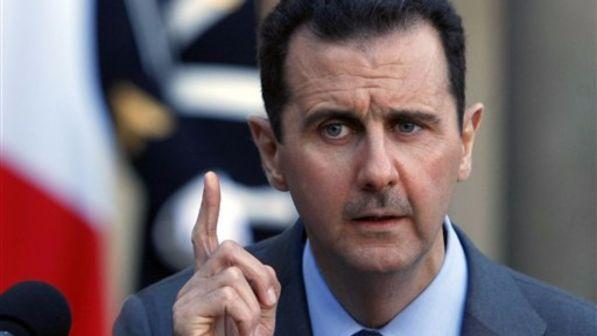Siria: Usa per soluzione politica, ma non insiste su uscita Assad