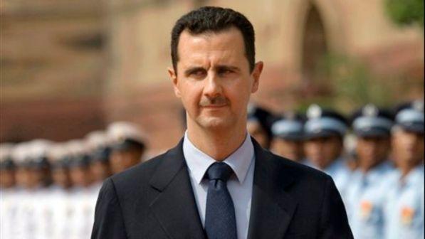 Siria, Bashar al-Assad: "Siamo sulla strada della vittoria"